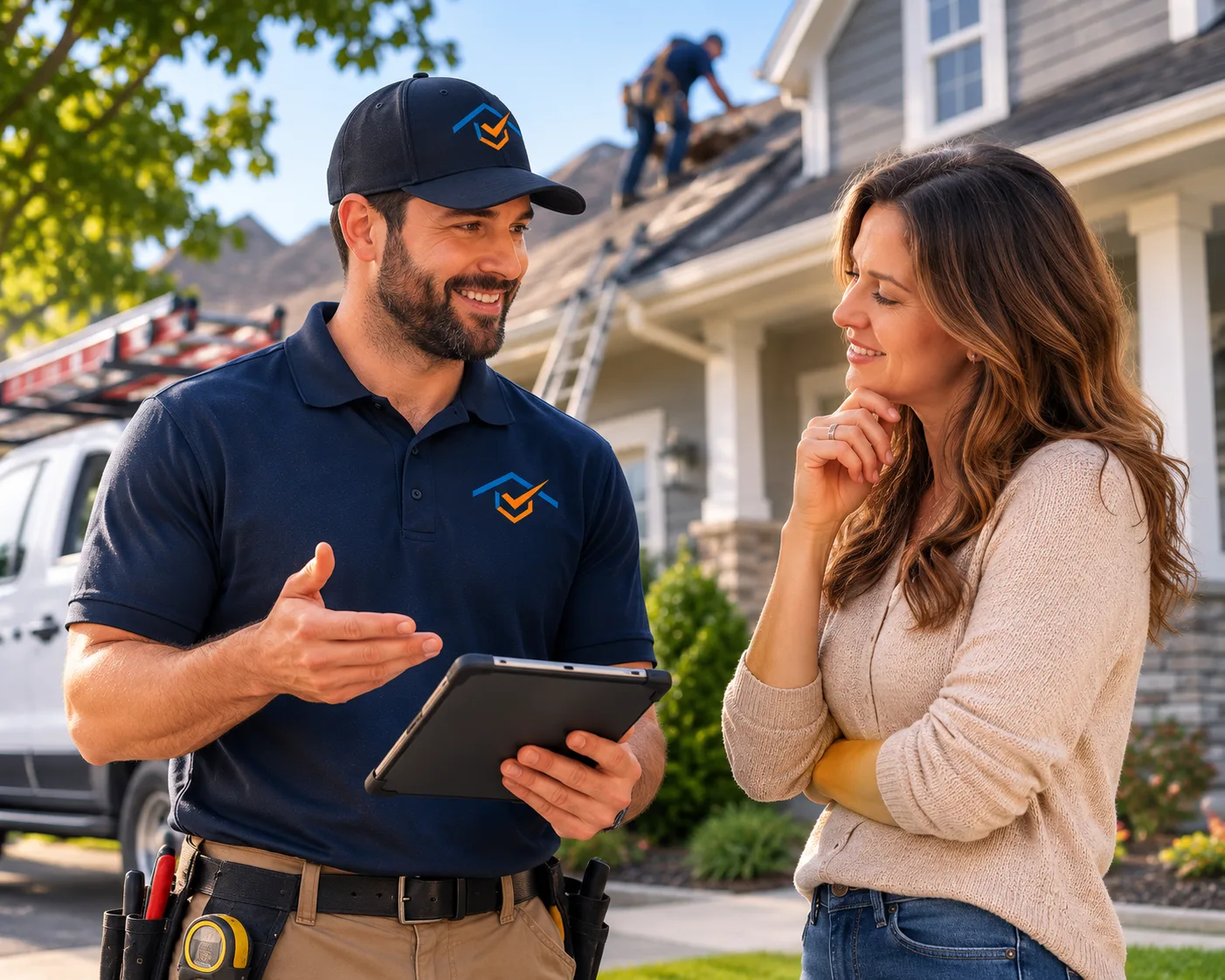 Roof Inspection FAQs in Dighton, KS