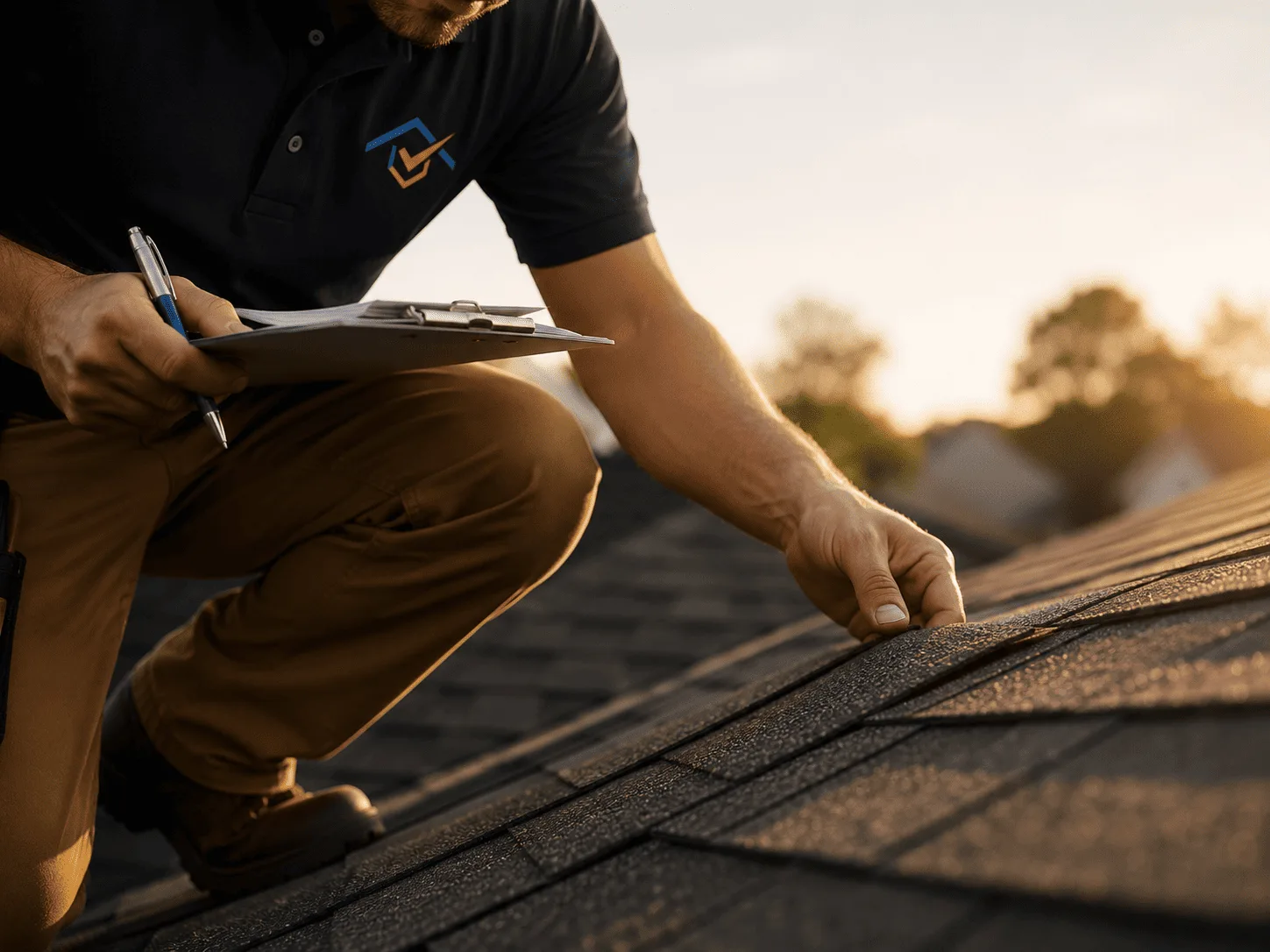 Why Choose Roof Inspection in Dighton, KS